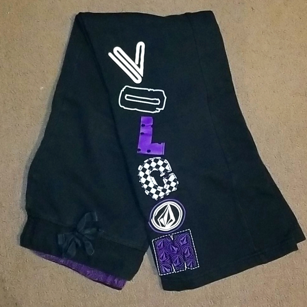 Volcom Sweats